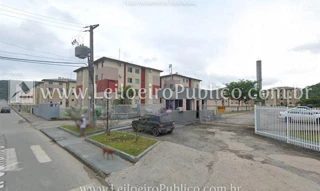 Apartamento em leilão, Joinville
