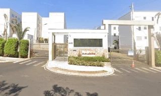 Apartamento em leilão no Apto. 104, Araraquara