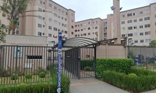 Apartamento em leilão no Jardim Boa Vista (Zona Oeste), Sao Paulo