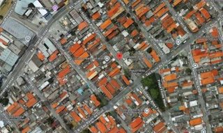 Terreno em leilão, Osasco
