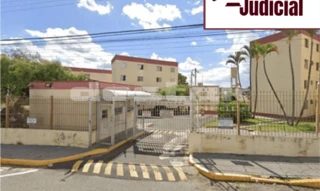 Apartamento em leilão no Conjunto Residencial Souza Queiroz, Campinas