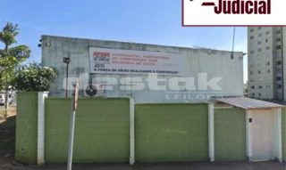 Terreno em leilão no Setor Negrão De Lima, Goiania
