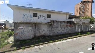 Casa em leilão, Santo Andre