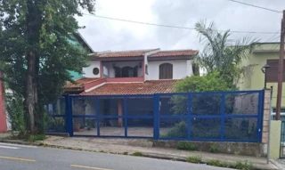 Casa em leilão, Santo Andre