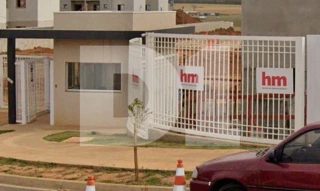 Apartamento em leilão, Sao Carlos
