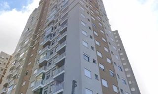Apartamento em leilão no Padroeira, Osasco