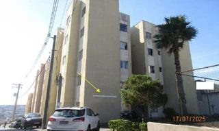 Apartamento em leilão, Osasco
