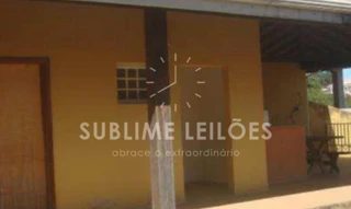Terreno em leilão no 1094, Campinas
