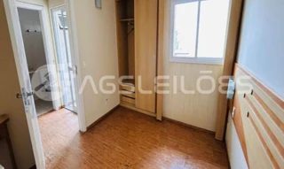 Apartamento em leilão, Santo Andre