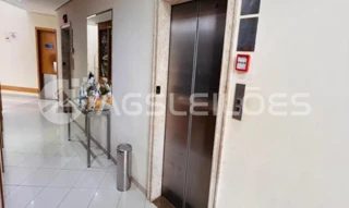 Apartamento em leilão no 1464, Santo Andre