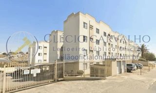 Apartamento em leilão no 3544, Sao Jose Dos Campos