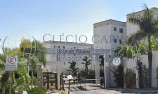 Apartamento em leilão no 600, Salto