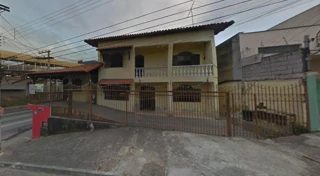 Casa em leilão no Planalto Em, Belo Horizonte