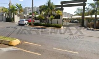 Apartamento em leilão no Vila Juliana, Botucatu