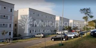 Apartamento em leilão no Vila Alzira, Guarulhos