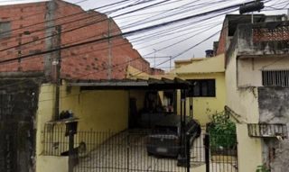 Casa em leilão, Guarulhos