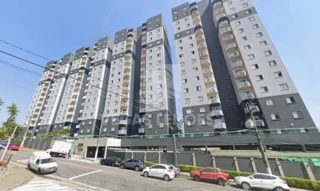 Apartamento em leilão, Sao Bernardo Do Campo