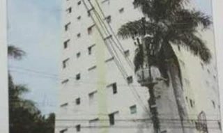 Apartamento em leilão no Picanco No Edificio Ilha De Santo Amaro Bloco Ii De Area De 10, Guarulhos