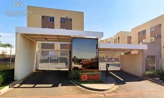 Apartamento em leilão, Londrina