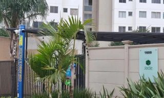 Apartamento em leilão no Jardim Boa Vista (Zona Oeste), Sao Paulo