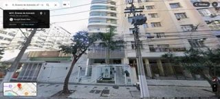 Apartamento em leilão, Niteroi