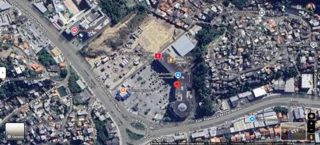Terreno em leilão, Niteroi