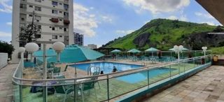Apartamento em leilão no 127, Niteroi