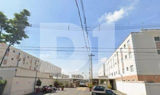 Apartamento em leilão, Americana