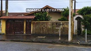Terreno em Itanhaem/SP — leilão, lance R$ 361k