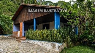 Casa em Itapecerica da Serra/SP — leilão, lance R$ 4,5M