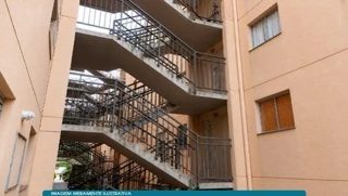 Apartamento em leilão no Jardim Tamoio, Jundiai