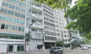 Apartamento em leilão, Niteroi
