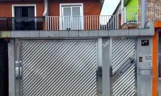 Casa em leilão, Sao Paulo