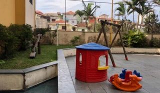 Apartamento em leilão, Sao Paulo