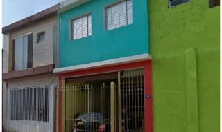 Casa em leilão no Jardim Nordeste, Sao Paulo