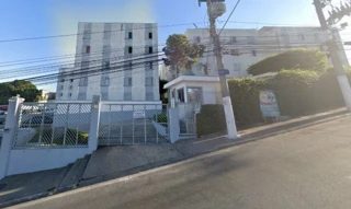 Apartamento em leilão, Sao Paulo