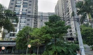 Apartamento em leilão no Continental, Osasco