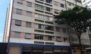Apartamento em leilão no Liberdade, Sao Paulo