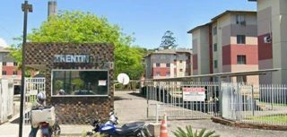 Apartamento em leilão, Joinville