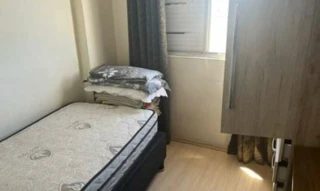 Apartamento em leilão, Diadema