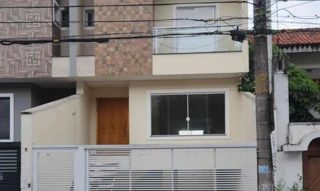Casa em leilão, Sao Bernardo Do Campo