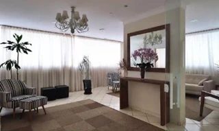 Apartamento em leilão, Santo Andre