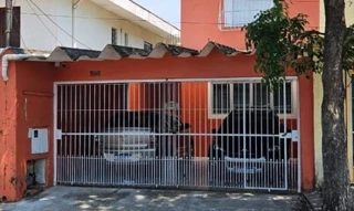 Casa em leilão, Sao Paulo