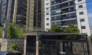 Apartamento em leilão, Sao Bernardo Do Campo