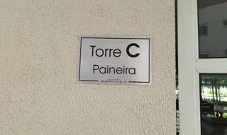 Apartamento em leilão, Barueri