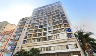 Apartamento em leilão, Sao Paulo