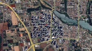 Apartamento em leilão, Londrina