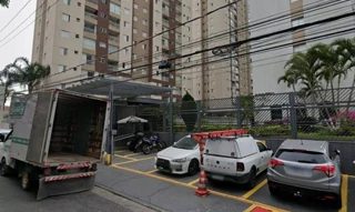 Apartamento em leilão no Vila Augusta, Guarulhos