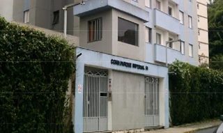 Apartamento em leilão no Vila Luzita, Santo Andre