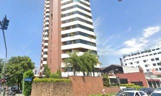 Apartamento em leilão no Jardim, Santo Andre